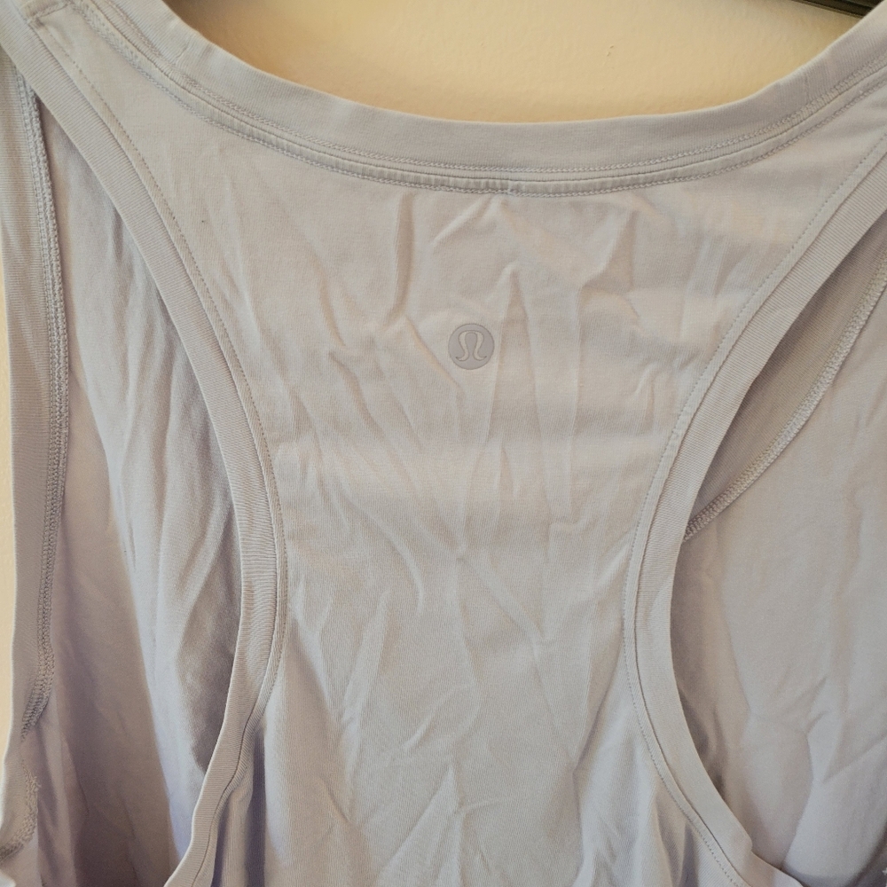 Lululemon Racerback Tanktop - Picture 3 of 3
